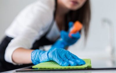Simple clean – Servis za čišćenje – Zagreb